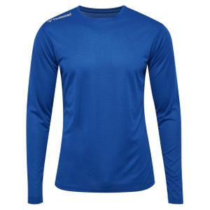 227245-7045-maillot-manches-longues-hummel-run-blue