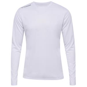 227245-9001-maillot-manches-longues-hummel-white