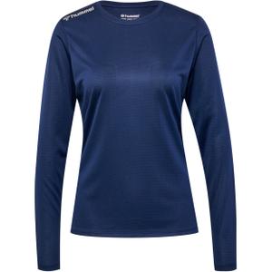 227246-1009-maillot-manches-longues-femme-hummel-blue