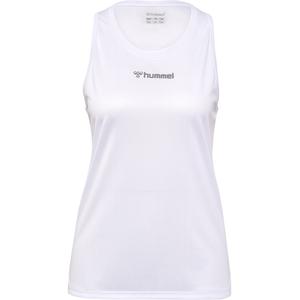 227248-9001-debardeur-femme-hummel-white