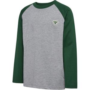 229848-6195-t-shirt-manches-longues-enfant-hummel-bee-loose-dark-green