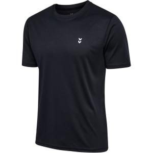 229881-2001-maillot-hummel-pulse-noir