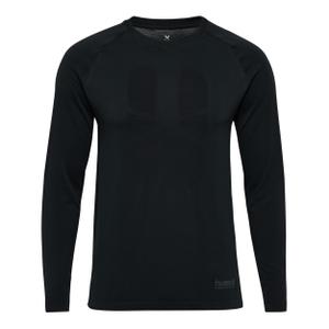 230076-2001-maillot-manches-longues-hummel-hiit-black