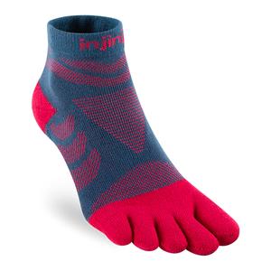 401131-bry-chaussettes-de-running-femme-injinji-ultra-mini-crew-berry
