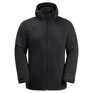 1115311-6000-veste-impermeable-3-en1-jack-wolfskin-taubenberg-black