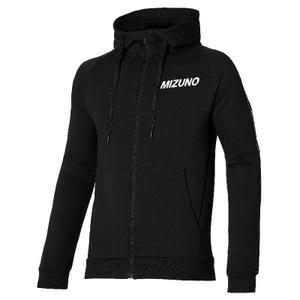 k2gc160409-veste-mizuno-athletic-noir