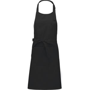 k885-black-tablier-kariban-coton-grande-poche-noir-tu
