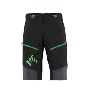 2500680-102-short-karpos-rapid-baggy-black-dark-grey-green-fluo