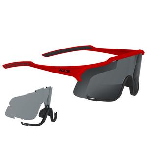 55367-lunettes-de-soleil-kellys-dice-shiny-red-tu