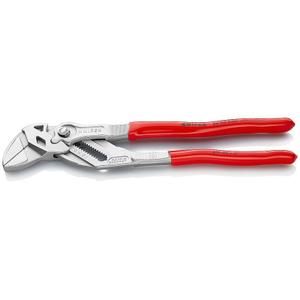 8603250-pinc-cle-knipex-rouge-250-mm