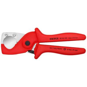 9020185-pince-coupante-durite-hydraulique-knipex-rouge-tu