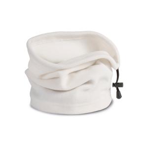 kp881-natural-tour-de-cou-k-up-polaire-polyester-blanc-tu