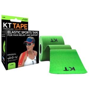 20-x-25cm-gr-bande-de-kinesiologie-predecoupe-coton-kt-tape-original-green-5-m