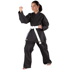551101100-kimono-karate-fille-kwon-clubline-shadow-noir