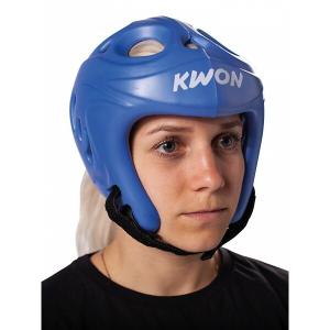 400790-casque-de-boxe-kwon-shocklite-bleu