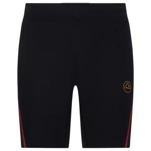 zarg012-k00y00-short-la-sportiva-triumph-black-yellow