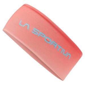 zzrh012-p02w00-bandeau-la-sportiva-fade-hibiscus-white