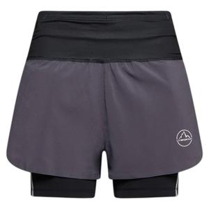zars031-g19w04-short-femme-la-sportiva-ultra-distance-onyx-chalk