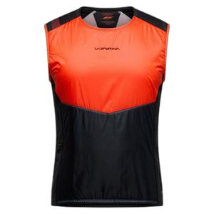 zarv018-k00r22-gilet-de-running-la-sportiva-blizzard-black-cherry-tomato