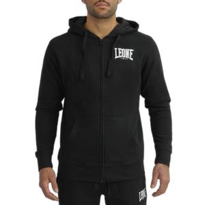 lsm20001l-sweatshirt-a-capuche-zippee-leone-noir