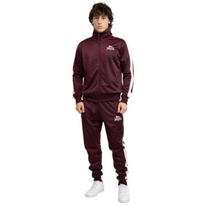 113952-2032-survetement-lonsdale-pember-oxblood-ecru