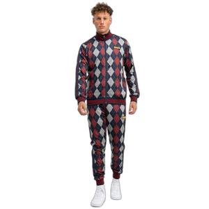 117732-2004-survetement-lonsdale-enfield-red-dark-navy-ecru