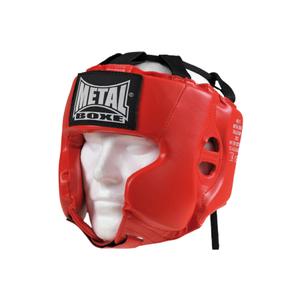 mb117ar-casque-boxe-entrainement-pu-metal-boxe-rouge-adulte