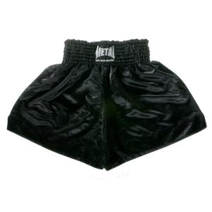 mb61tn-short-de-boxe-metal-boxe-thai-noir