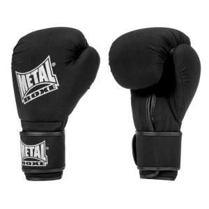 mbgan9100n-gants-de-boxe-boxe-lavable-metal-boxe-noir-blanc
