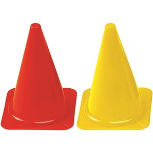 m404207-cone-de-delimitation-classique-megaform-rouge-red-40-cm