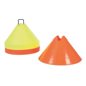 m404227-plots-megaform-high-floor-markers-x20-orange-jaune-30-cm