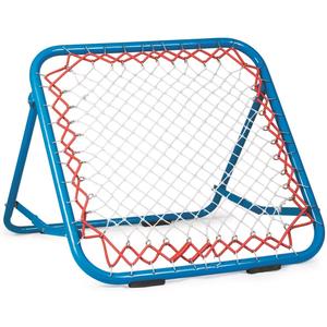 m435460-mini-rebondeur-megaform-frame-bleu-blanc-rouge-76x76-cm
