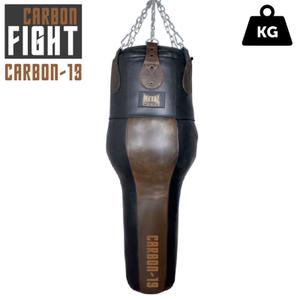 mbfra8013-sac-de-frappe-de-boxe-thai-metal-boxe-noir-marron-tu