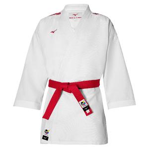 22gaakm50162-veste-de-kimono-karate-brode-mizuno-toshi-white-red