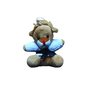 23gy2a5503-porte-cle-judo-animal-mizuno-keyring-x10-lion-tu