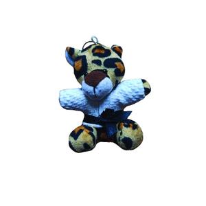 23gy2a5505-porte-cle-judo-animal-mizuno-keyring-x10-leopard-tu