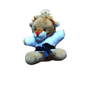 23gy2k5503-porte-cle-animal-mizuno-keyring-x10-lion-tu