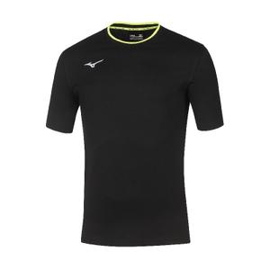 32ea0b01c09-maillot-enfant-mizuno-team-noir-jaune-fluo
