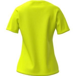 32eab76544-t-shirt-femme-mizuno-team-yellow-fluo