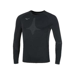 32eac54509-sous-maillot-mizuno-team-underwear-black