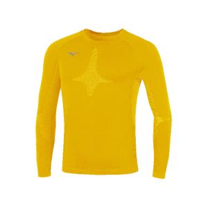 32eac54545-sous-maillot-mizuno-team-underwear-yellow