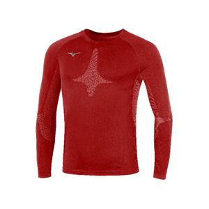 32eac54562-sous-maillot-mizuno-team-underwear-red