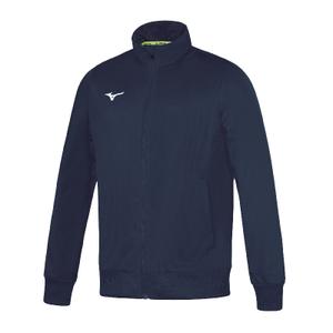 32eca55014-veste-de-survetement-mizuno-team-core-navy
