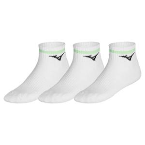 32gxca2570-chaussettes-mid-femme-mizuno-line-x3-white-neo-mint