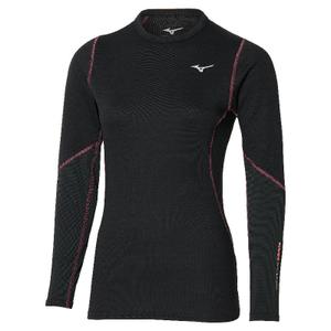 a2gaa76197-haut-d-entrainement-col-rond-merino-femme-mizuno-bt-black-violet-quartz
