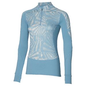 a2gab70028-maillot-1-2-zip-femme-mizuno-bt-virtual-g4-glacier-lake
