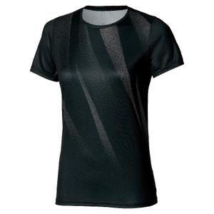 j2gac70809-t-shirt-femme-mizuno-core-graphic-black