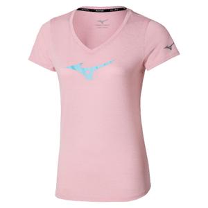 j2gac71061-maillot-femme-mizuno-core-runbird-bleached-mauve