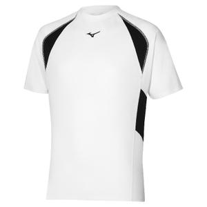 k2gac00401-t-shirt-mizuno-athletic-oversize-white