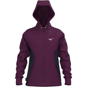 k2gcc70286-sweatshirt-a-capuche-femme-mizuno-athletics-dark-purple-baritone-blue